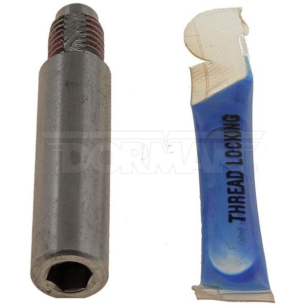 Motormite OVERSIZED BRAKE CALIPER BOLTS 13894 - main